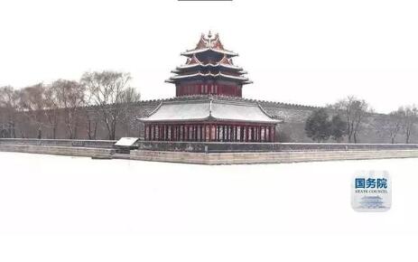 張張都是壁紙級！走進中國最美"二十四節(jié)氣"